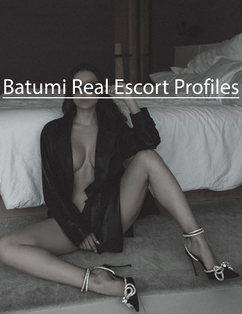 batumi escort profile