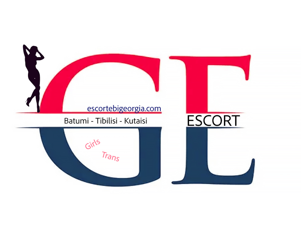Official Escortebigeorgia Georgia escort website logo