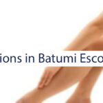 Batumi Escort Ads