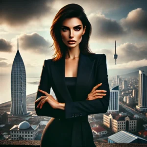 The Lifestyle of Escorts Living in Batumi