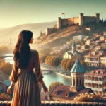Tibilisi home escort