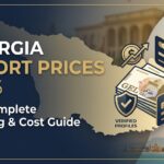 Georgia Escort Prices 2026