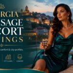 Georgia Massage Escort Listings and Profile Guide