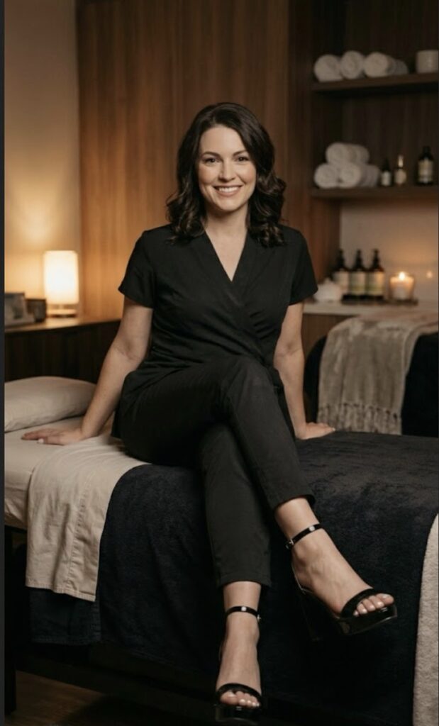 Georgia Trans Escort Profiles for Elegant Travel Companionship