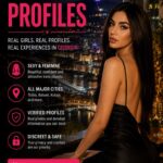Trans Profiles in Georgia Escort Searches