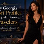 Why Georgia Escort Profiles Are Popular Among Travelers